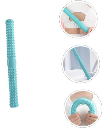 Beavorty Children's Ring Fingernails Massage Roller - TPE Muscle Roller for Arm & Hand Relief - Buy Online on GoSupps.com