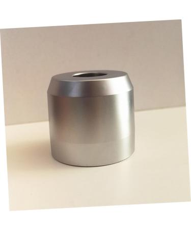 Buy Premium Shaving Stand & Holder for Men - Swing Base for Manual Razors - Durable & Stylish Shaver Storage - Buy Online on GoSupps.com