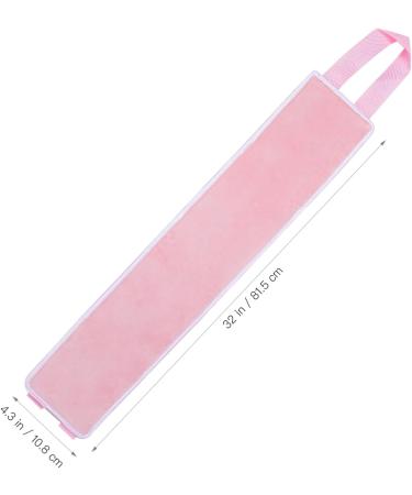 DOITOOL Flocking Back Strip Lotion Fiber Accessories - Buy Online on GoSupps.com