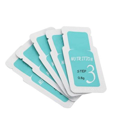 Eyelash Lifting Curling Set - Reusable Lash Lift Perm Kits with Silicone Patches | Enhance Your Lashes - Buy Online on GoSupps.com