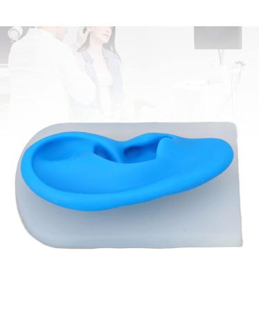 Ear Model ANGGREK Display Ear Model Soft Ear Modeling Tools Teaching Ear Model Elastic Ear Shaping Aids for Showing Learning and Assisting - Buy Online on GoSupps.com