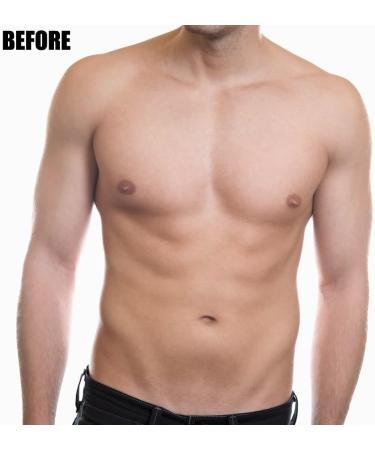 MANTAN Bronzer Mist - Quickest Tan a Man can get! | Clear Gradual Tanning Water For Face & Body - Buy Online on GoSupps.com