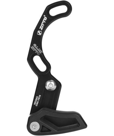 Ultralight Black Aluminium Alloy Chain Guide for ISCG 03 Bottom Bracket - Buy Online on GoSupps.com
