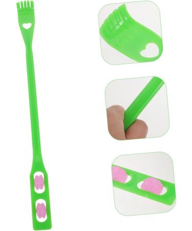 Anneomas Portable Back Scratch Tool - Ultimate Relief for Itching & Relaxation | International Shipping Available - Buy Online on GoSupps.com