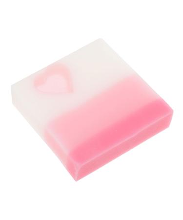 Beatifufu Essential Oils Handmade Bath Bar Handmade Facial Bar Essential Oils Exfoliating For