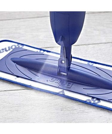 Bona HardWD Spray Mop 1 - Buy Online on GoSupps.com