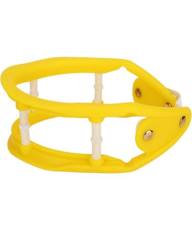 Neckbuckel Correction: Silicone Neck Support for Pain Relief & Spine Pressure Alleviation - International Shipping Available - Buy Online on GoSupps.com