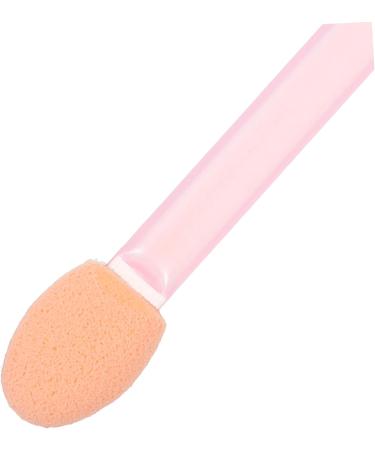 OHPHCALL 24pcs Makeup Eyeshadow Brush Eyeshadow Blending Brush Eyeshadow Sponge Brush Eyeshadow Paint Brush - Buy Online on GoSupps.com
