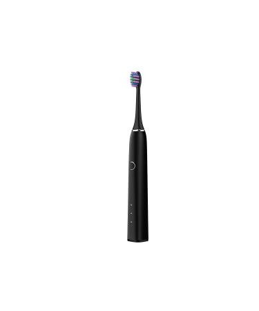 Buy Uniqul Electric Sonic Toothbrush - 3 Modes & Smart Timer | International Shipping Available - Buy Online on GoSupps.com