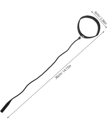 Mikinona Eyelash Tweezers Bracelet Wristbands Wrist Bands Eyelash Tweezer Wristband Eye Lash Separator Tool Eyelash Separator Tool Silicone Lash Tweezer Wristband Women Supply - Buy Online on GoSupps.com