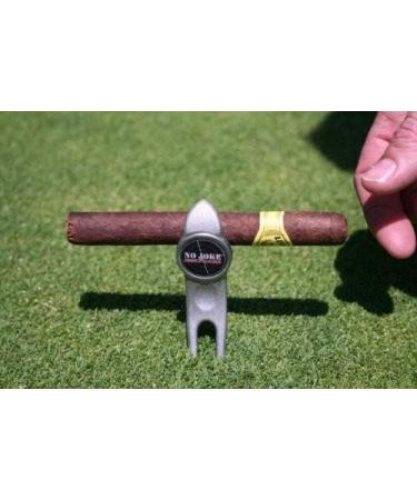DivPro 6-in-1 Golf Tool - Versatile and Compact in Blister Pack - Buy Online on GoSupps.com