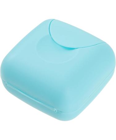 Lurrose 3-Stage Storage SBOX for Menstrual Cups | Portable Travel Bag & Cleaner | Ideal for Menstrual Disc & Cup Storage - Buy Online on GoSupps.com