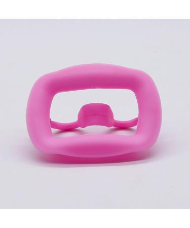 Gissroys Cheek Roller - Food-Grade Silicone Jaw-Friendly Mouth Opener for Dental Care | Shop Internationally - Buy Online on GoSupps.com