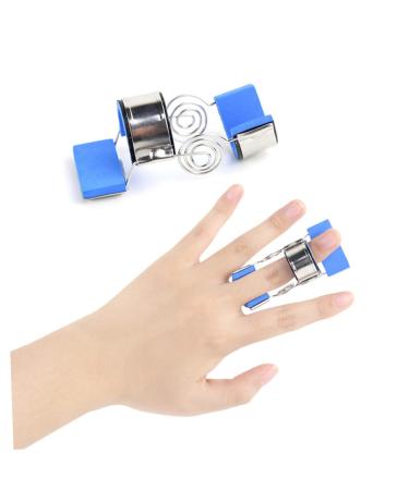 Buy MAGICLULU Finger Splint | Best Finger Support & Brace for Fast Recovery - International Shipping Available - Buy Online on GoSupps.com