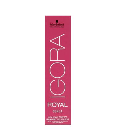 Igora Royal SENEA 3-0 60 Ml