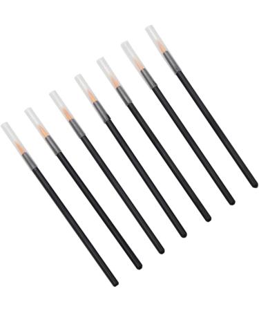 Beavorty 100pcs Delineador De Fine Eyeliner Brush Eyeliner Makeup Brush Lips Auxiliary - Buy Online on GoSupps.com