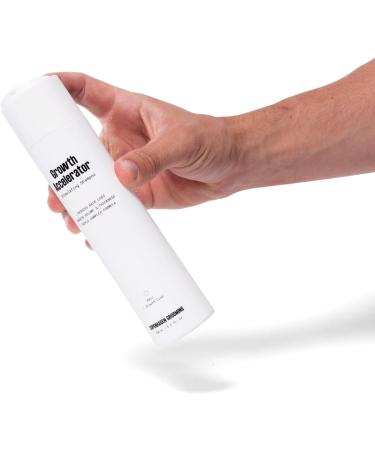 Growth accelerator shampoo - Buy Online on GoSupps.com