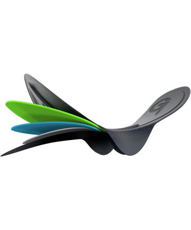 Gonso SQlab GO Thermo Bib Shorts for Men - Black S | Optimal Comfort & Performance for Cycling - Buy Online on GoSupps.com