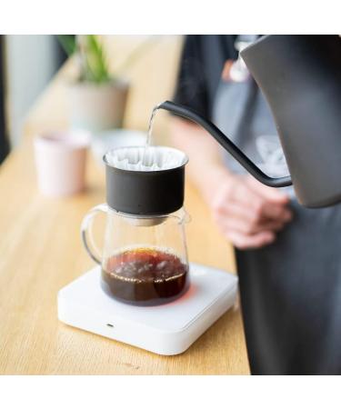 Spring Bloom Filter 1 kg whole beans fair and sustainable freshly roasted 100 Arabica coffee beans specialty coffee 19 grams of coffee - Buy Online on GoSupps.com