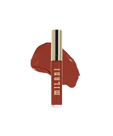 Milani Stay Put Longwear Liquid Lipstick - Smudge-Proof  Kiss-Proof  and Fade-Resistant Formula for All-Day Wear - We Stan - Buy Online on GoSupps.com