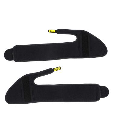 Bunion Corrector for Women & Men | Orthopedic Adjustable Soft Splints for Pain Relief & Hallux Valgus Correction - Buy Online on GoSupps.com