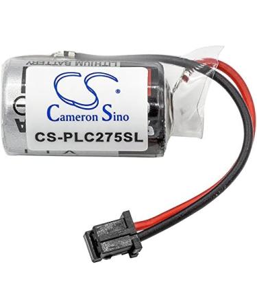 Buy 3.6V 1000mAh JZSP-BA01 Battery Replacement | High-Quality ER3V Compatible | International Shipping Available - Buy Online on GoSupps.com