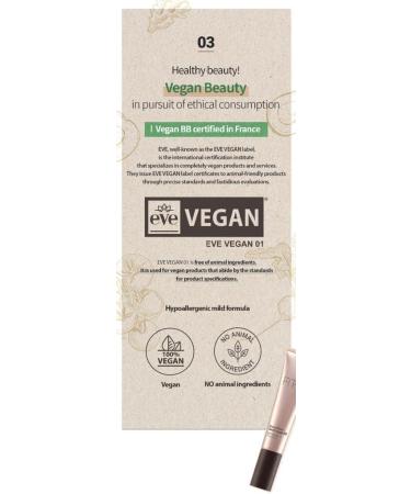 Clio FITY Sweet Proof Slimfit Vegan BB SPF45 PA++ 45g 45g 00 Blossom Healthy  - Buy Online on GoSupps.com