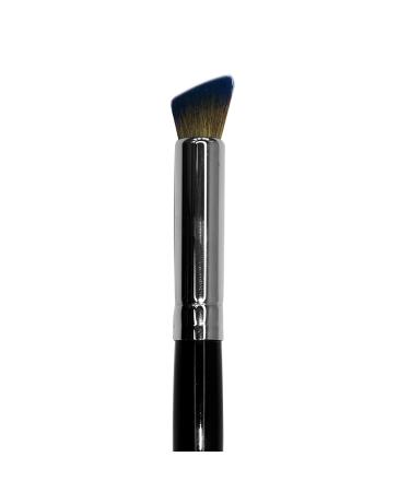 Cinema Secrets A42 Angled Concealer Brush - Perfect for Flawless Makeup Application | International Shipping Available - Buy Online on GoSupps.com