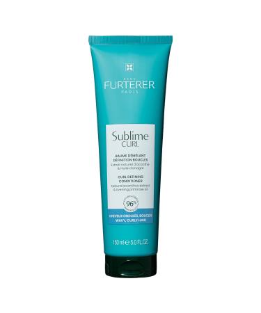 Rene Furterer Sublime Curls Conditioner for curly hair - Buy Online on GoSupps.com