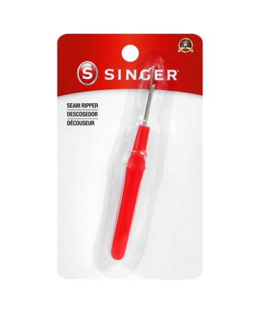 SINGER 00110 Seam Ripper  4-Inch