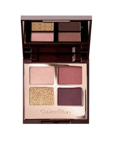CHARLOTTE TILBURY Luxury Eyeshadow Palette The Vintage Vamp