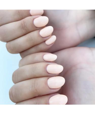 Lola Lee Gel Polish | Feeling Pretty Darn Good | GP026 | 15ml |Long-Lasting | Chip Proof | Soak-Off | Nail Art | Manicure & Pedicure | Easy to Apply |Salon and Home Use | LED UV Lamp - Buy Online on GoSupps.com