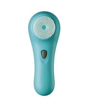 Conair True Glow Sonic Facial Brush (Battery Operated) 0.55 Pounds
