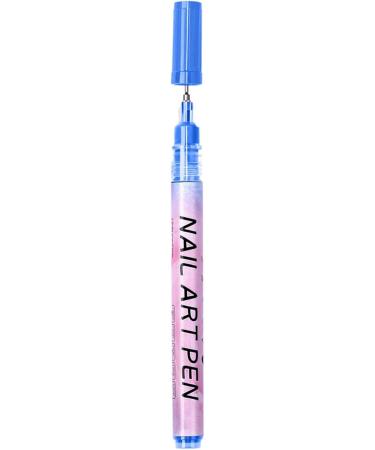 Gel Liner | Painting Polish Design Drawing Graffiti Handy to Use Choose from 12 07 - Buy Online on GoSupps.com