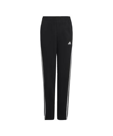 Adidas Unisex Kids Pants (1/1) U 3s FL Pant 152 Black/White