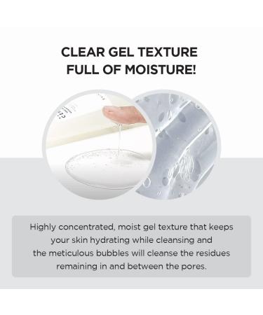 SKIN1004 Madagascar Centella Tone Brightening Cleansing Gel Foam - Revitalize Your Skin | 125ml - International Shipping Available - Buy Online on GoSupps.com