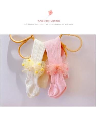 FEIFEI'S BOW Toddler Girls Lace Tutu Flower Elsa Party Costume Tights Set03 - 1-2 Years - Buy Online on GoSupps.com