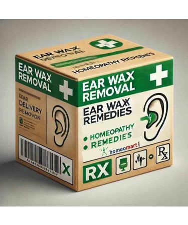 EarEase Remedies | Natural Solutions for Wax Blockage & Ear Pain EarEase Remedies Kit