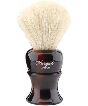 Buy Haryali London 5 Piece Men's Grooming Kit - Pure White Badger Hair Razor Blades Brush Stand Soap & Bowl - International Shipping Available - Buy Online on GoSupps.com