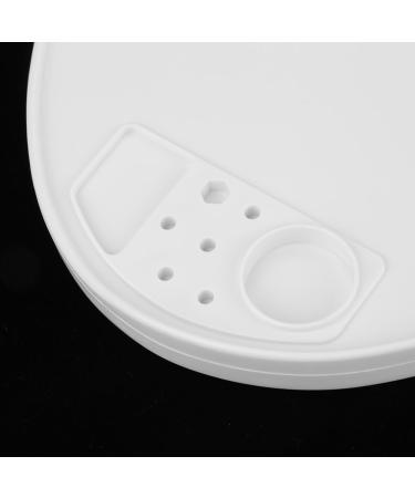 Fdit Dental Plastic Tray - Professional Post Mounted Tray for Dental Chairs | International Shipping Available - Buy Online on GoSupps.com