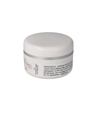 Buy Klar Classic UV Sealing Gel - High Gloss Top Coat with Gilb Protection (30 ml) | Transparent Nail Finish - International Shipping - Buy Online on GoSupps.com
