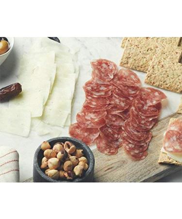 Creminelli Italian Artisan Sopressata 5.5 Ounce - Fine Handcrafted Meats - Buy Online on GoSupps.com