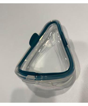 Replacement Cushion & Clip for Mirag Quatro - Medium - High-Quality Replacement Parts for Global Shipping - Buy Online on GoSupps.com