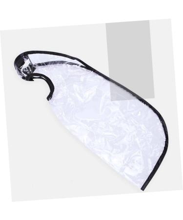 FOMIYES 2pcs dress shawl sheer shawl hair styling cloth Hair Stylist Apron tool Vertical child Accessories Mx3pcs - Buy Online on GoSupps.com