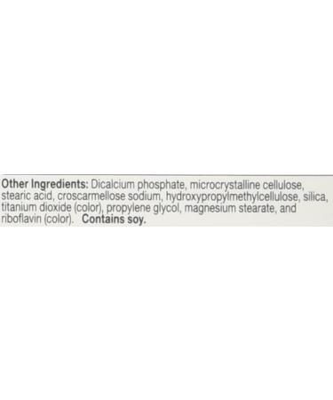 Estroven Maximum Strength - 120 Caplets | Support for Menopause Symptoms - Buy Online on GoSupps.com