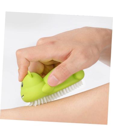 Beaupretty 3-in-1 Shampoo Brush for Kids | Scalp Massager & Scrubber | Gentle Care for Healthy Scalp - Buy Online on GoSupps.com