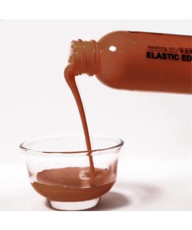  Generisch Revoloring conditioner for leather - 30 ml - Straightens edges and restores color - Quick and easy repair oil for leather - For belts bags shoes and furniture - Buy Online on GoSupps.com