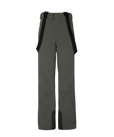 Protest Boys Bork Ski Pants 152 Huntergreen