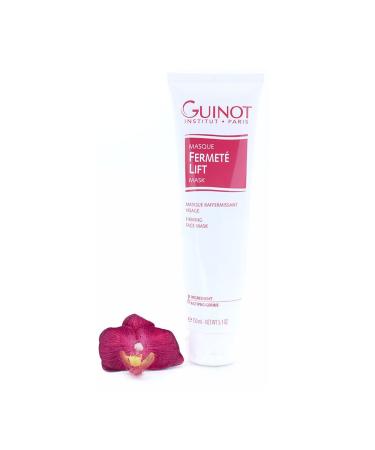 Guinot Masque Fermete Lift - Lift Firming Face Mask 150ml (Salon Size)