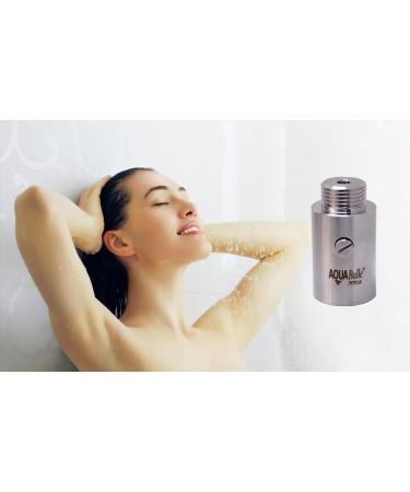 Nano Bubble Bath with Micro Bubble Generator - Cleansing and Moisturizing Skin Solution - Buy Online on GoSupps.com